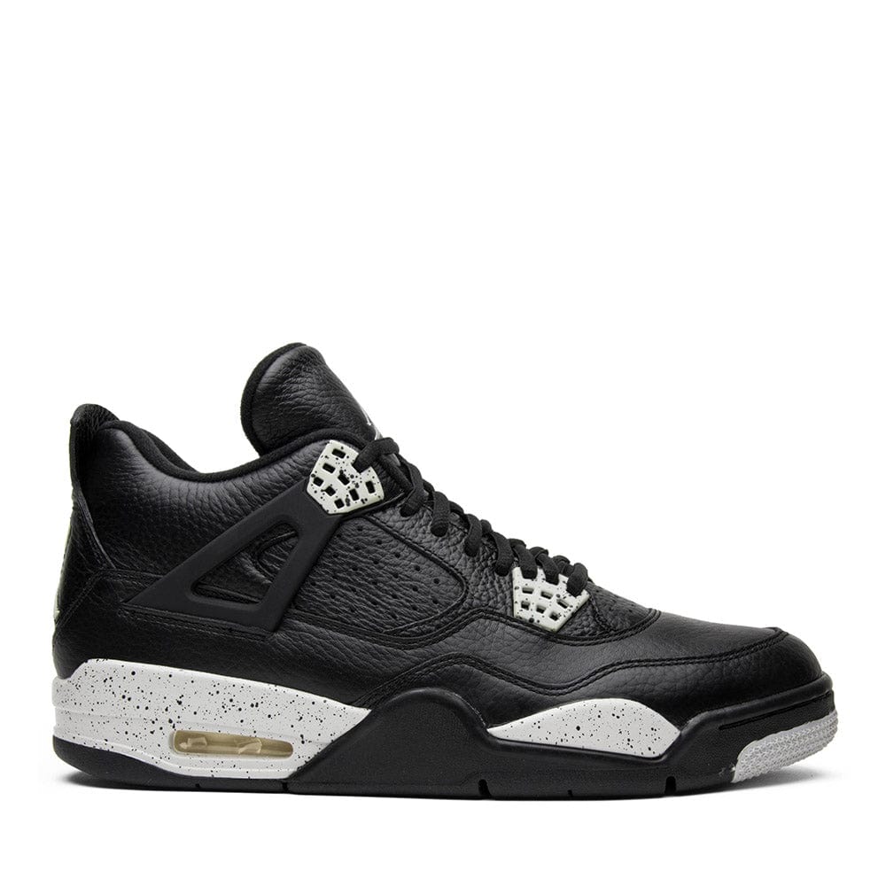 Air Jordan4 Retro Oreo (2015)