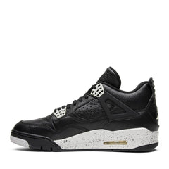 Air Jordan4 Retro Oreo (2015)