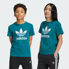Kids' Adicolor Trefoil Tee Kids