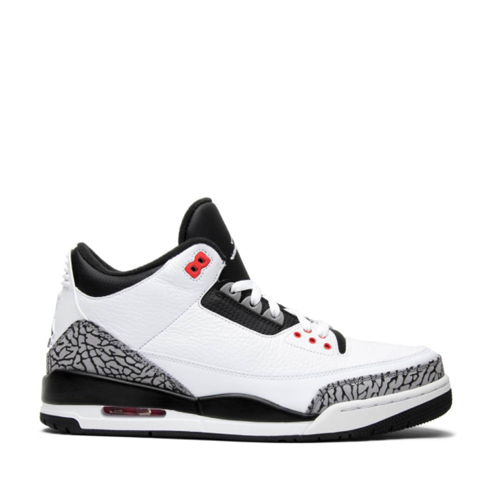 Air Jordan3 Retro Infrared 23