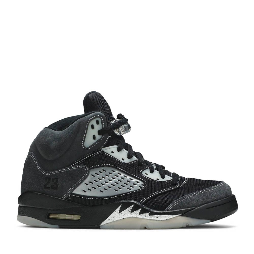 Air Jordan5 Retro Anthracite (2021)