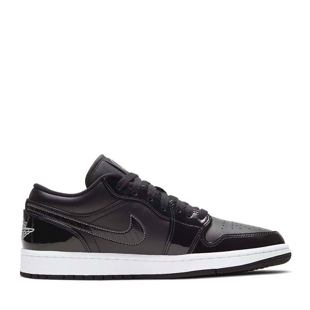 Air Jordan1 Low Se All Star Carbon Fiber