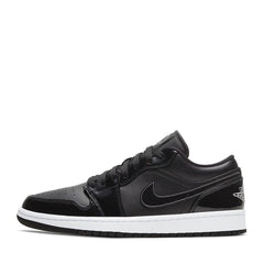 Air Jordan1 Low Se All Star Carbon Fiber