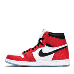 Air Jordan1 Retro High Og Spiderman Origin Story