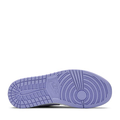 Air Jordan1 Low Se Arctic Punch Purple