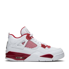 Air Jordan4 Alternate Red 89 Gs