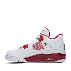 Air Jordan4 Alternate Red 89 Gs