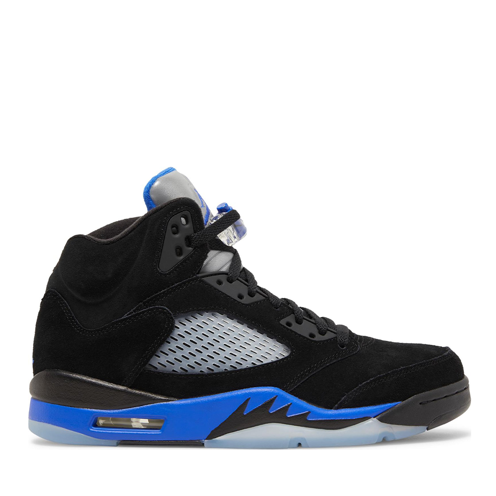 Air Jordan5 Racer Blue (2022)