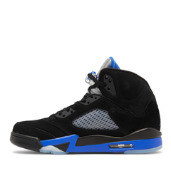 Air Jordan5 Racer Blue (2022)