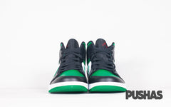 1 Mid 'Green Toe' (New)