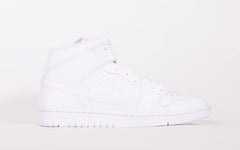 1 Mid 'Triple White' (2020)