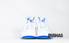 5 'White Stealth'