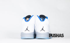 5 'White Stealth'