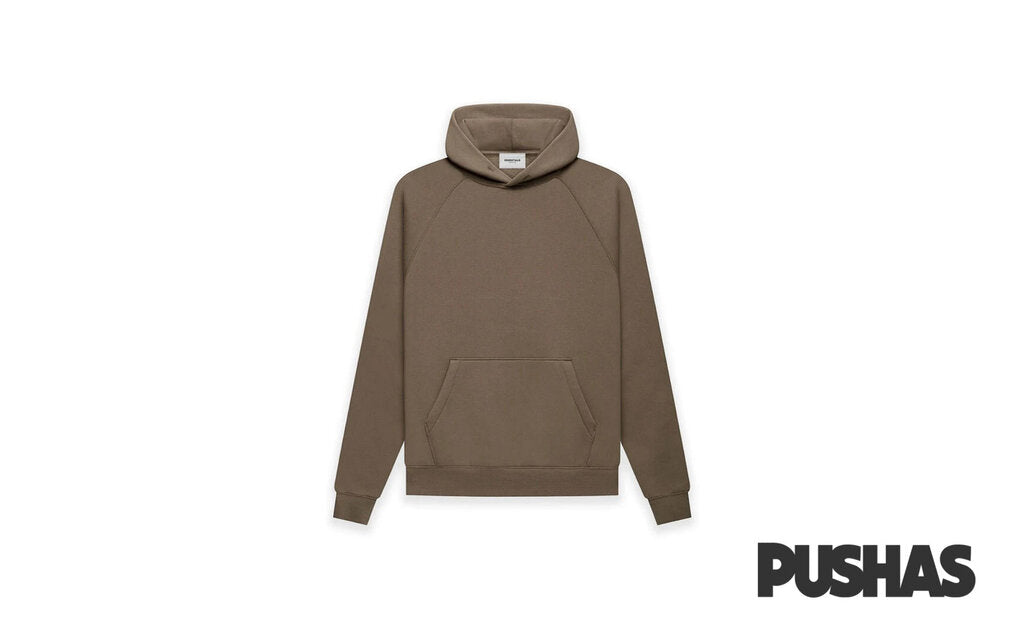 Pullover Hoodie 'Harvest' (2021)