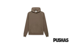 Pullover Hoodie 'Harvest' (2021)