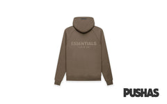 Pullover Hoodie 'Harvest' (2021)