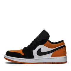 Air Jordan1 Low Shattered Backboard (New)