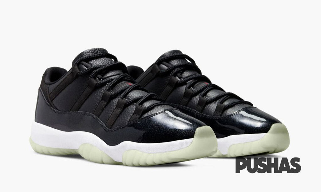 11 Retro Low '72-10' (2022)
