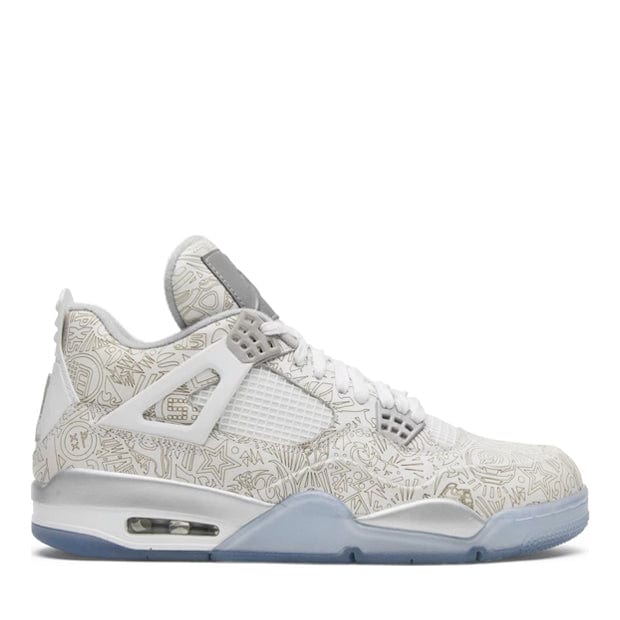 Air Jordan4 30Th Anniversary Laser (New)
