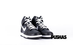 High 'Anthracite White' GS (2022)