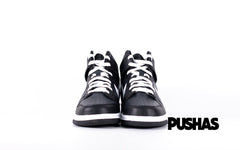 High 'Anthracite White' GS (2022)