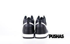 High 'Anthracite White' GS (2022)
