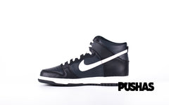 High 'Anthracite White' GS (2022)
