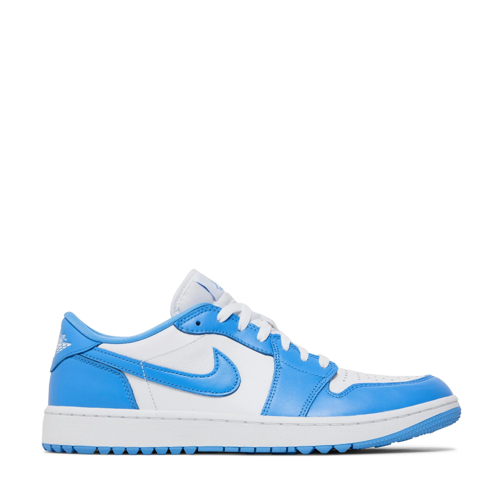 Air Jordan1 Low Golf Unc (New)