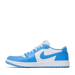 Air Jordan1 Low Golf Unc (New)