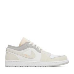 Air Jordan1 Low Se Craft Inside Out Phantom