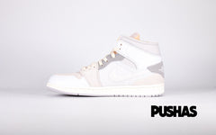 1 Mid SE Craft 'Inside Out White Grey' (2022)