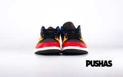 1 Low 'Black Multi Taxi' W (2022)