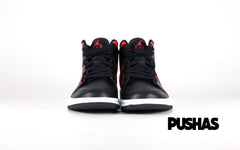 1 Mid 'Black Siren Red' W (2022)