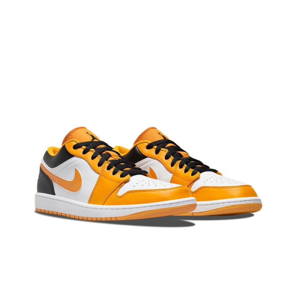 1 Low 'University Gold White' (2022)