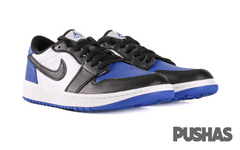 1 Retro Low Golf 'Royal Toe' (2022)