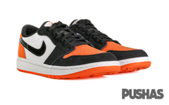1 Retro Low Golf 'Shattered Backboard' (2022)