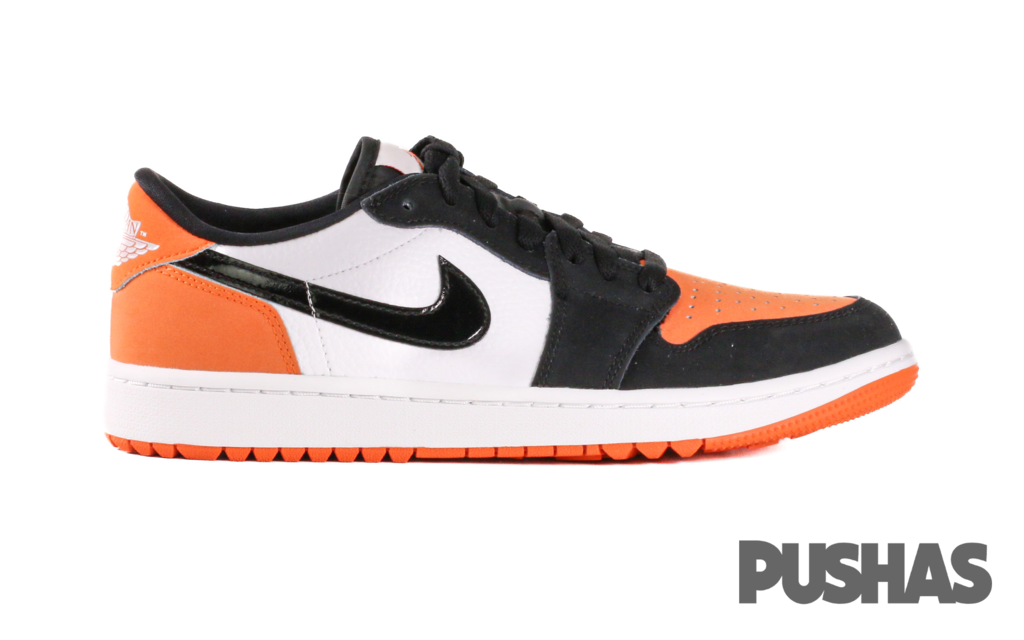 1 Retro Low Golf 'Shattered Backboard' (2022)