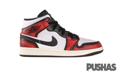 1 Mid 'Wear-Away Chicago' (2022)