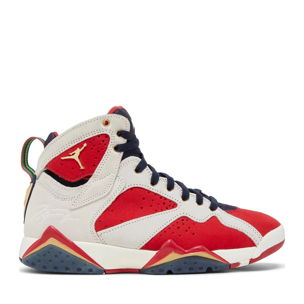 Air Jordan7 Retro Trophy Room New Sheriff In Town