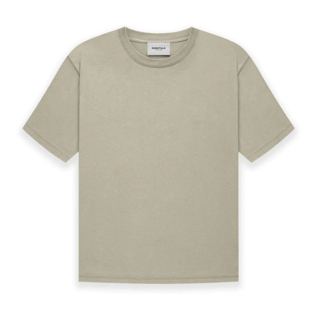 Short-Sleeve Tee 'Pistachio' (2021)