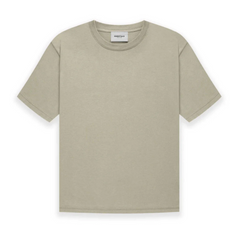 Short-Sleeve Tee 'Pistachio' (2021)