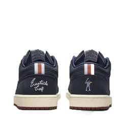 Air Jordan1 Low Eastside Golf Out Of The Mud