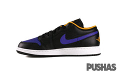 1 Low 'Lakers' (2022)