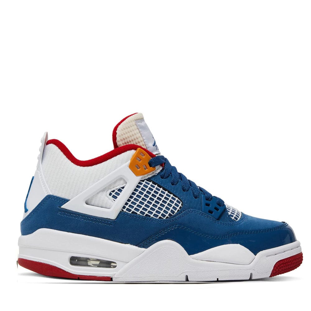 Air Jordan4 Retro Gs Messy Room (New)
