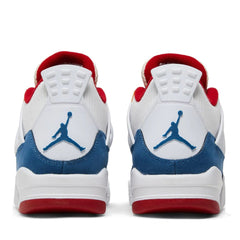 Air Jordan4 Retro Gs Messy Room (New)