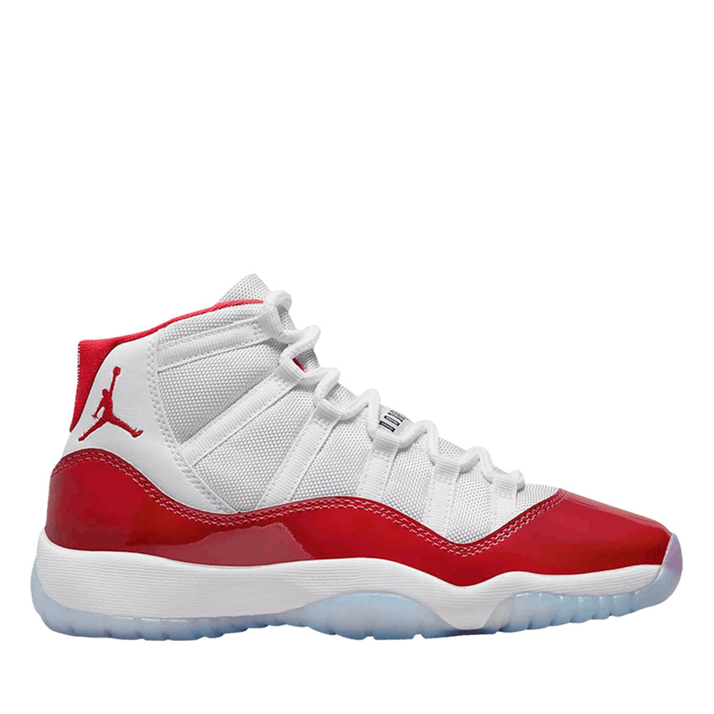 Air Jordan11 Retro Cherry Gs 2022
