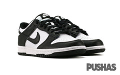 Low 'White Black/ Panda' PS