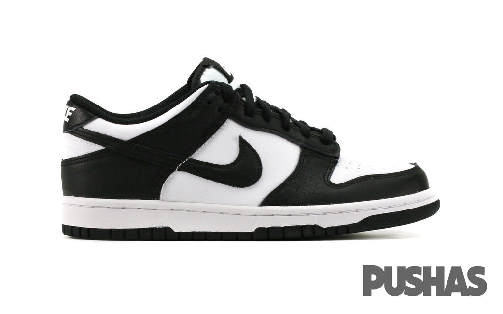 Low 'White Black/ Panda' PS