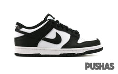 Low 'White Black/ Panda' PS