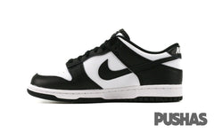 Low 'White Black/ Panda' PS